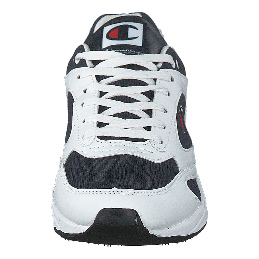 Champion schoenen Low Cut Shoe Torrance White