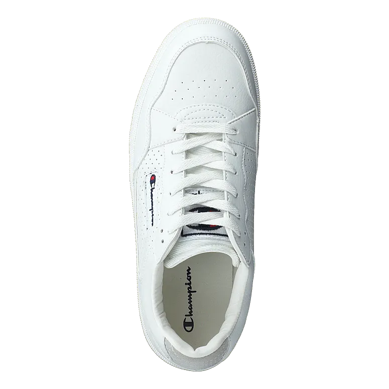 Champion schoenen M Cleveland White