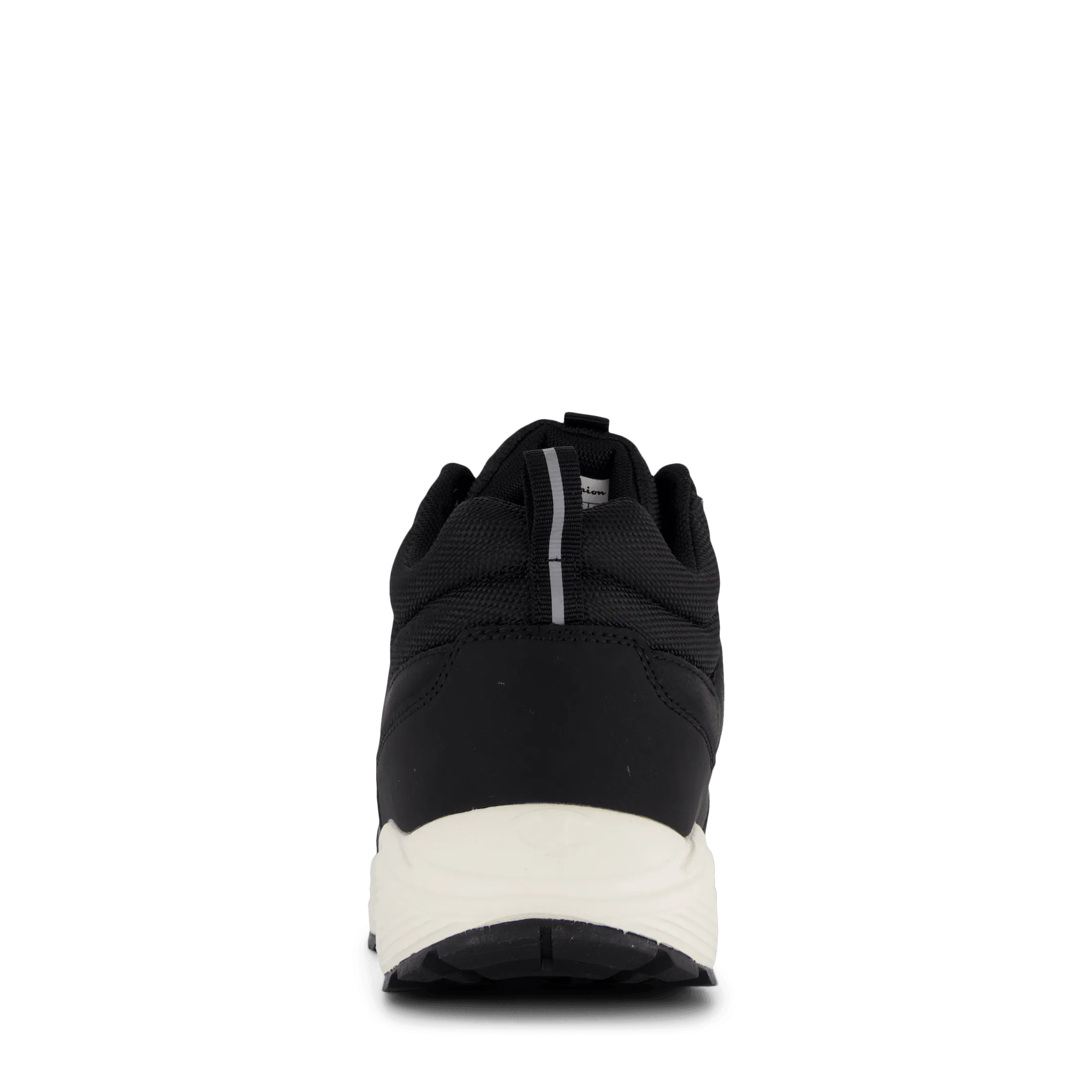 Champion schoenen Mid Cut Shoe Climb Rx Mid B Gs Black Beauty