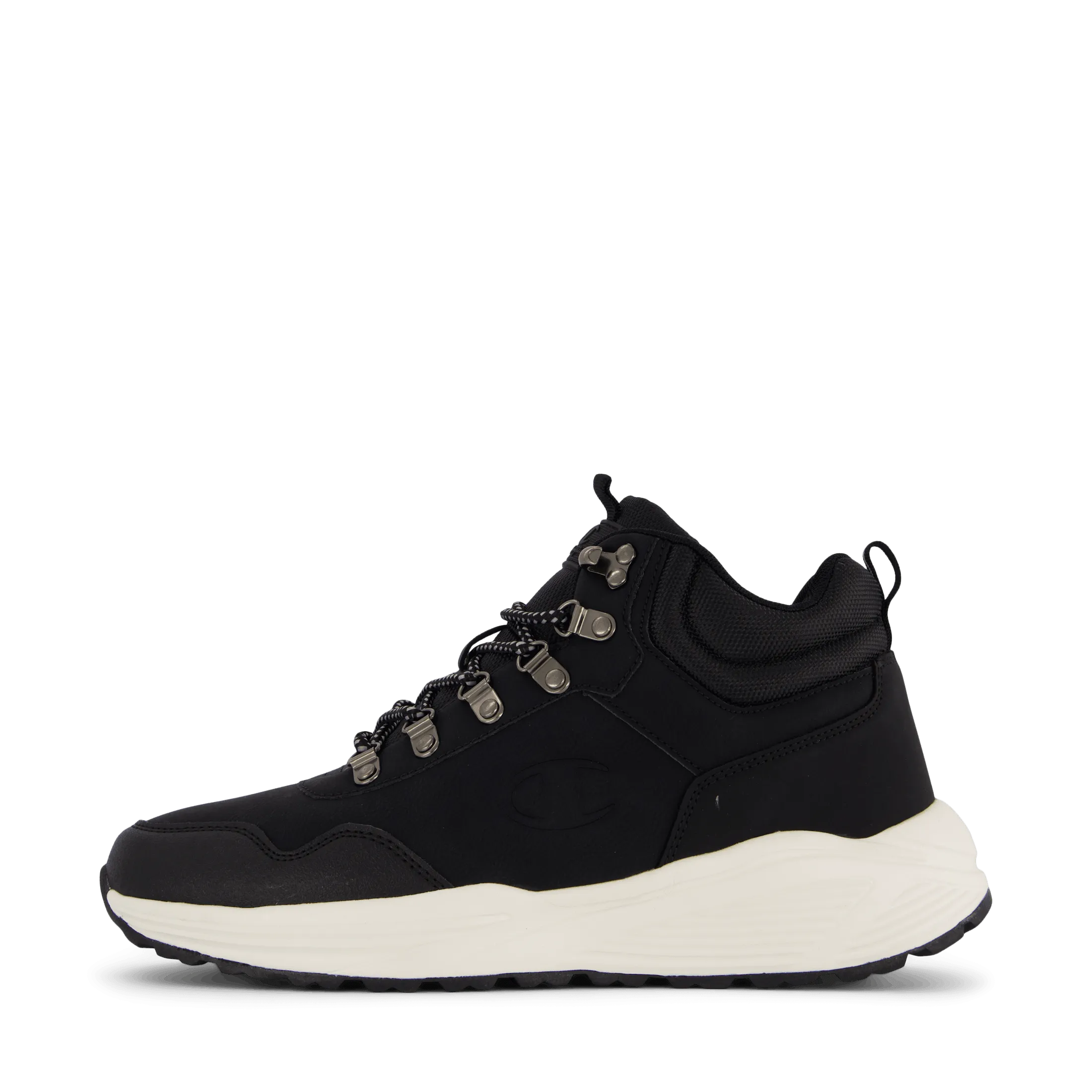 Champion schoenen Mid Cut Shoe Climb Rx Mid Black Beauty B