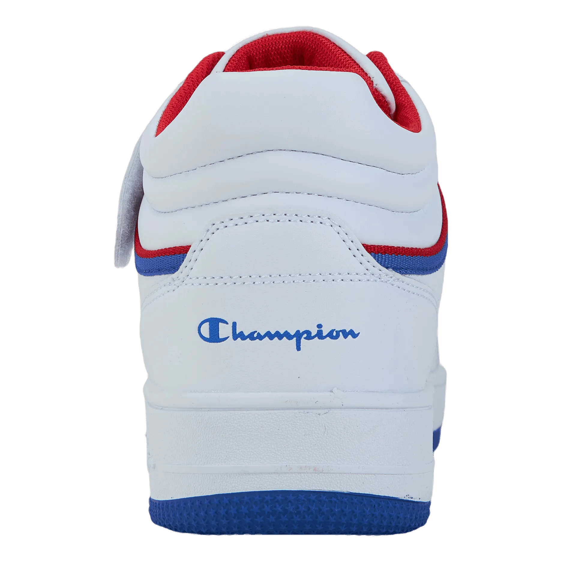 Champion schoenen Mid Cut Shoe Rebound Vintage M Ww007