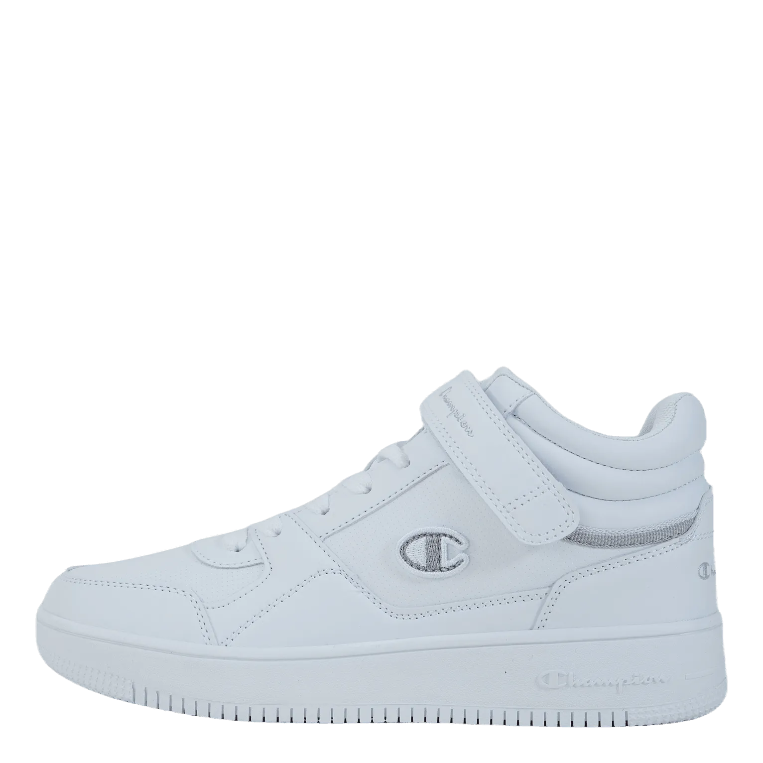 Champion schoenen Mid Cut Shoe Rebound Vintage Ww001