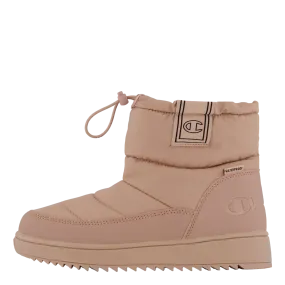 Champion schoenen Montana G Ps High Cut Shoe Very Berry