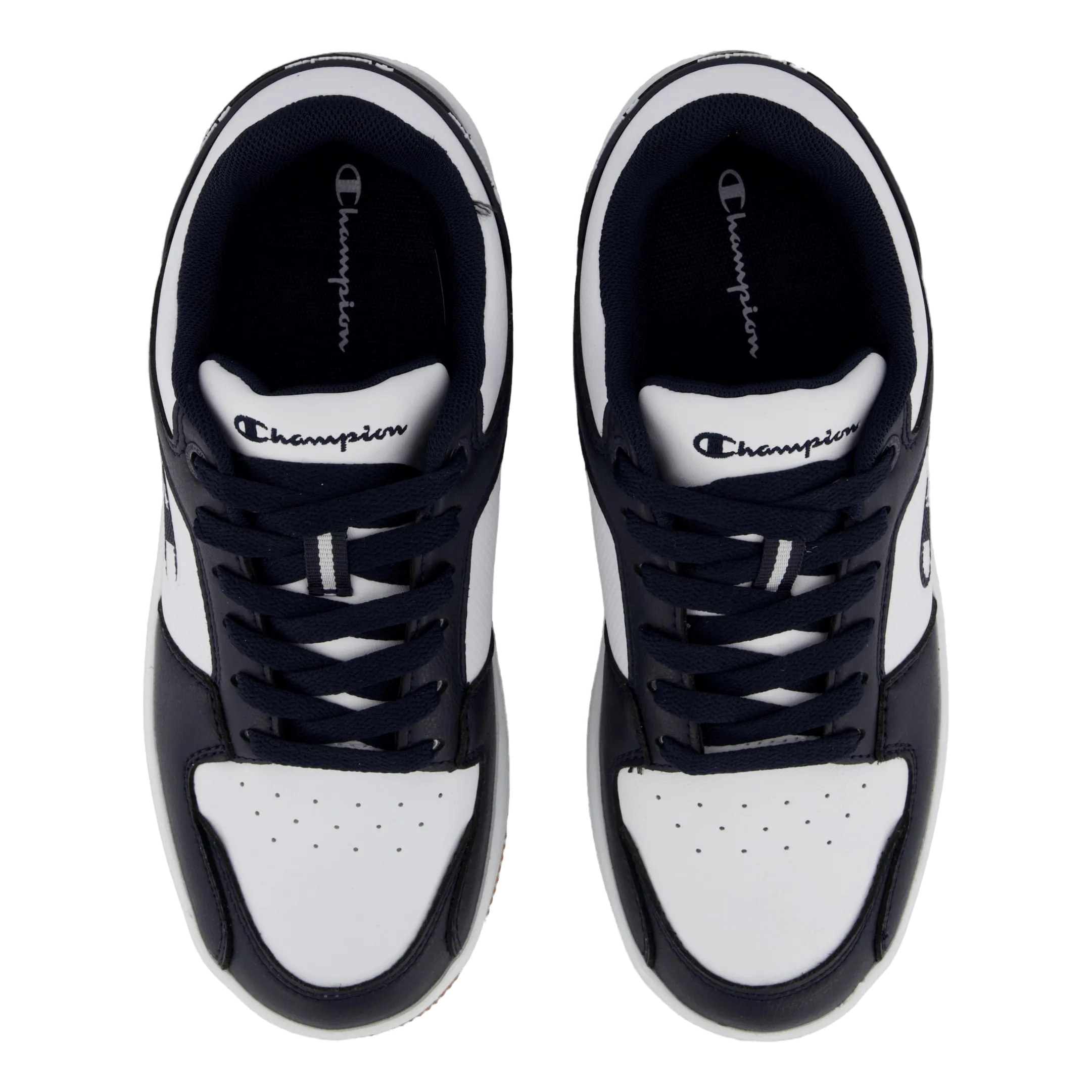 Champion schoenen Rd18 2.0 Low B Gs Low Cut Shoe White D