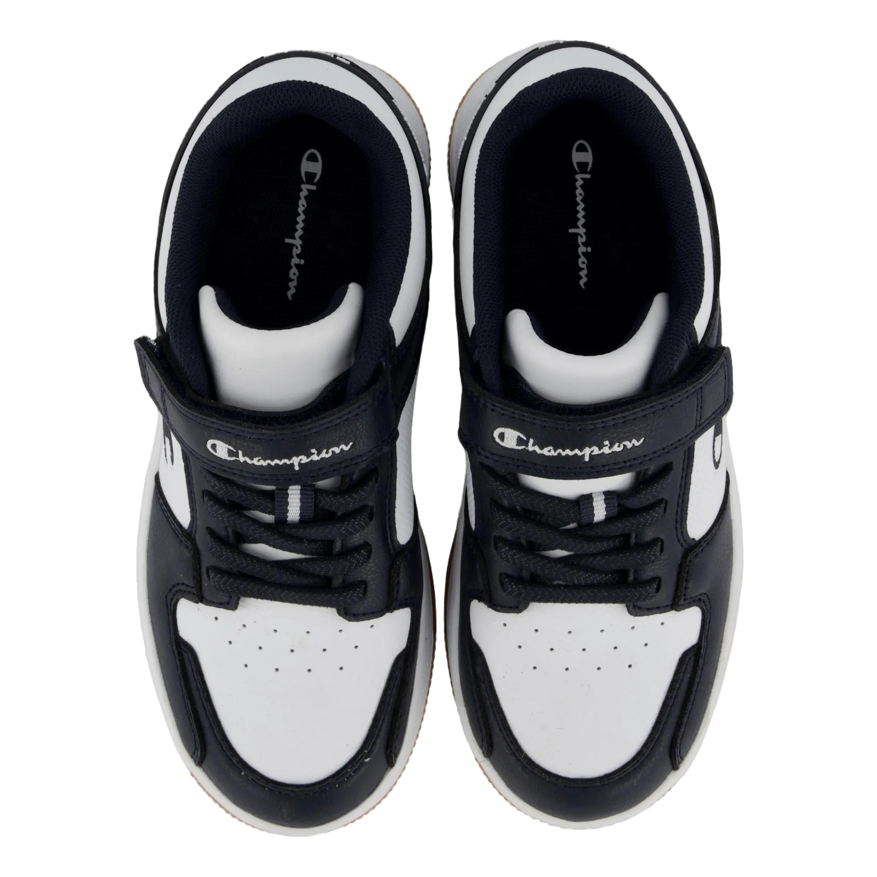 Champion schoenen Rd18 2.0 Low B Ps Low Cut Shoe White D