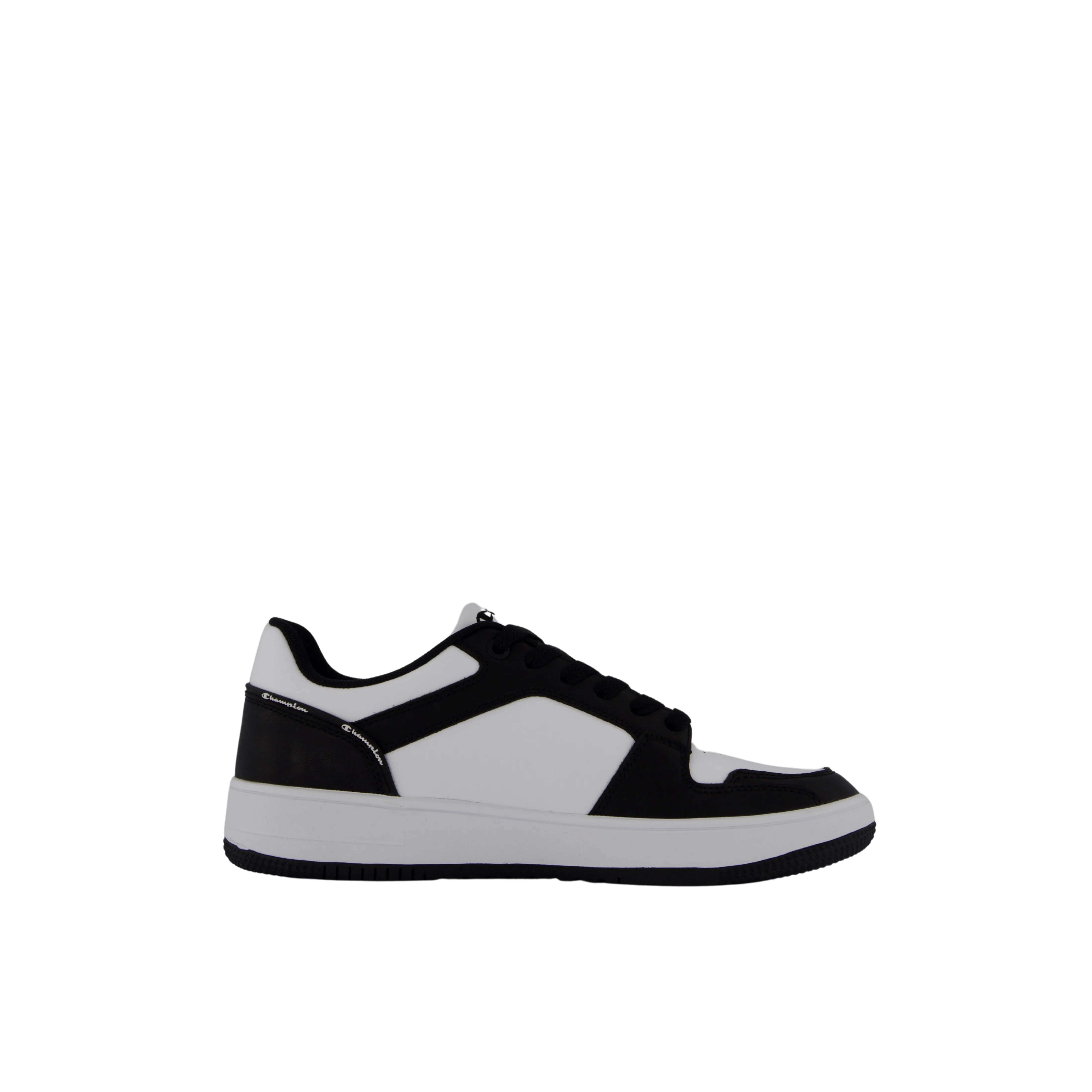 Champion schoenen RD18 2.0 LOW Low Cut Shoe White Swan