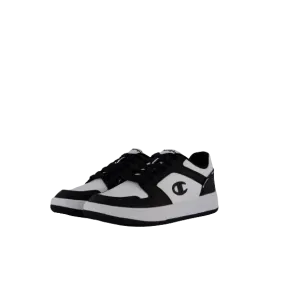 Champion schoenen RD18 2.0 LOW Low Cut Shoe White Swan