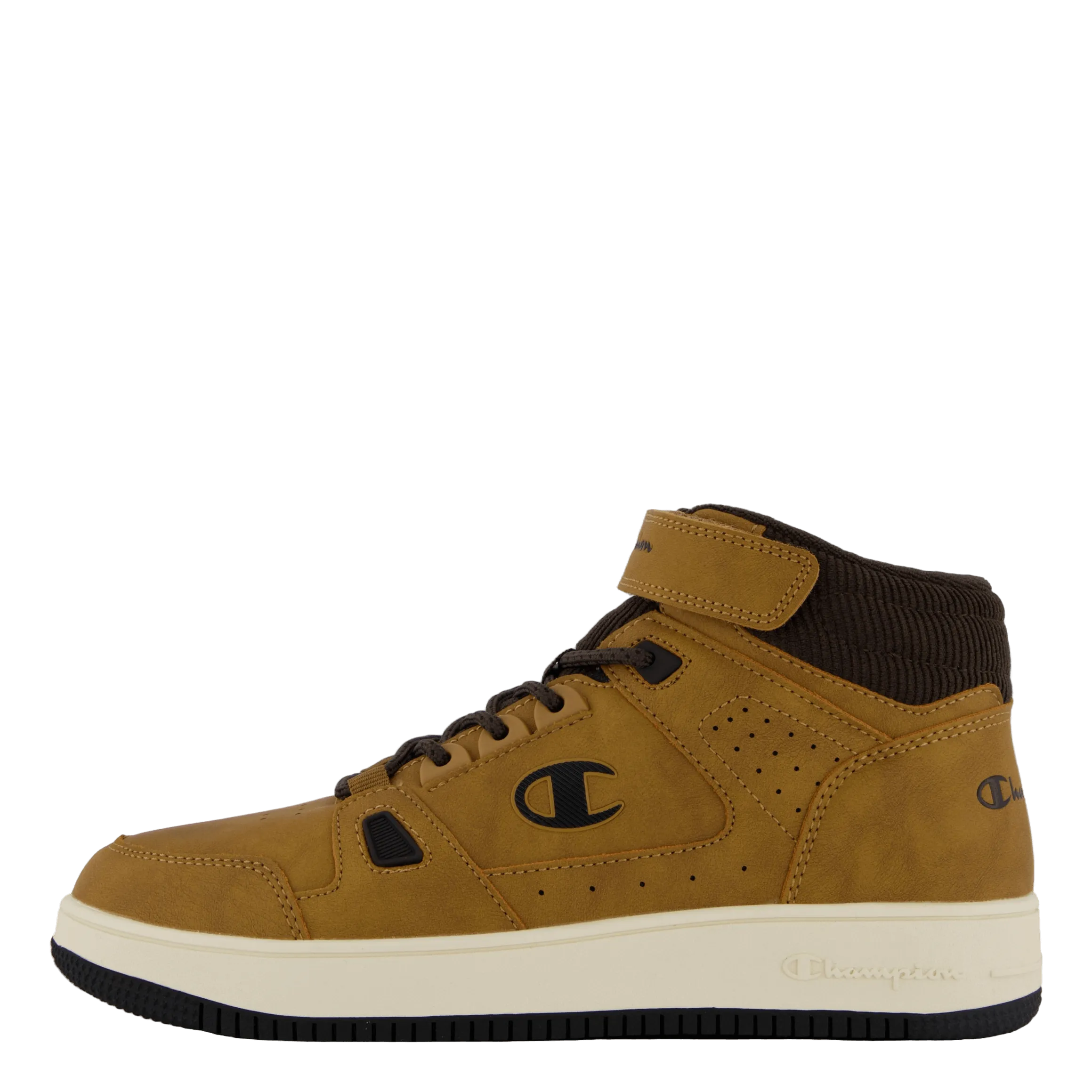 Champion schoenen Rd18 Mid Cord B Gs Mid Cut Sho Narcissus