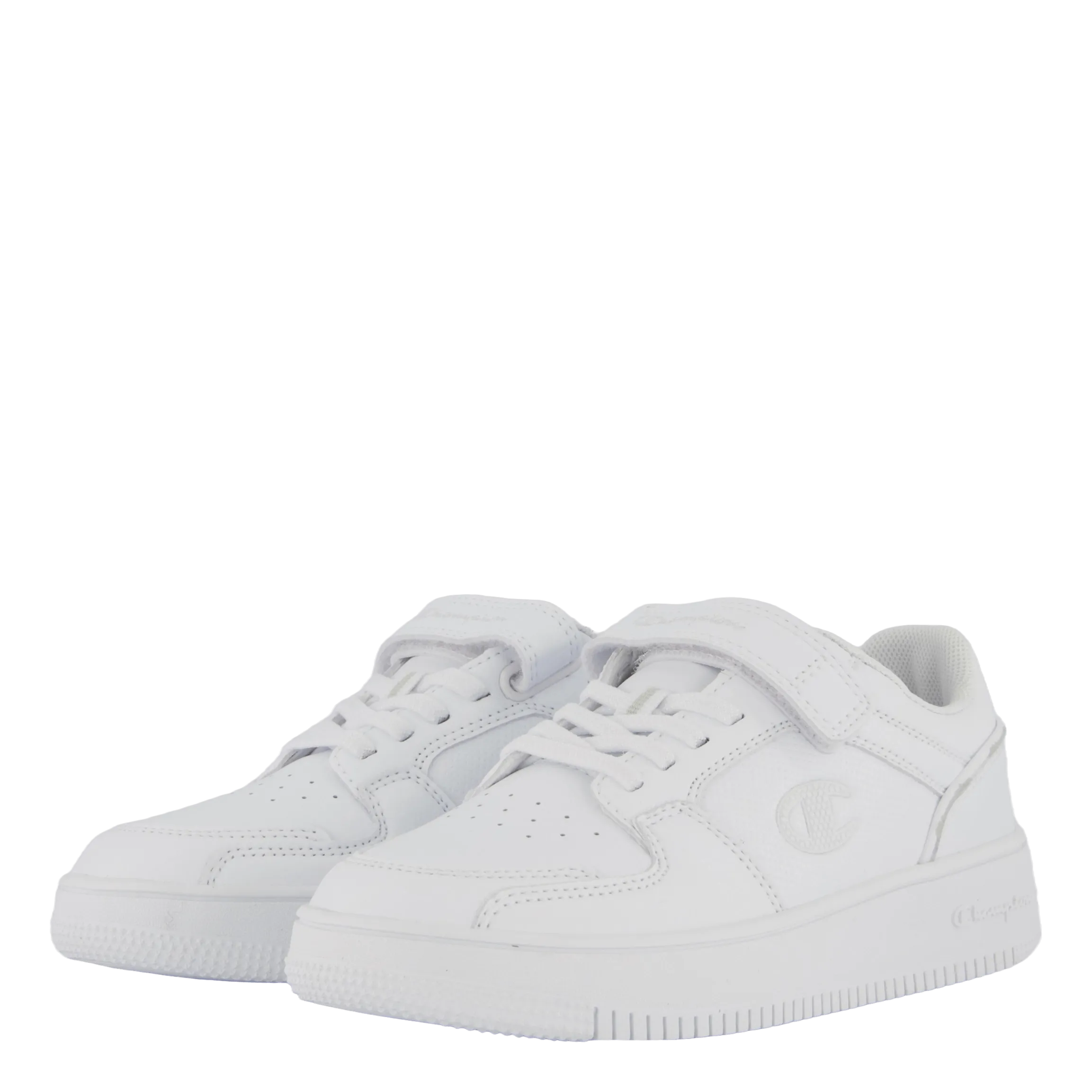 Champion schoenen Rebound 2.0 Low B Ps Low Cut S White Swan
