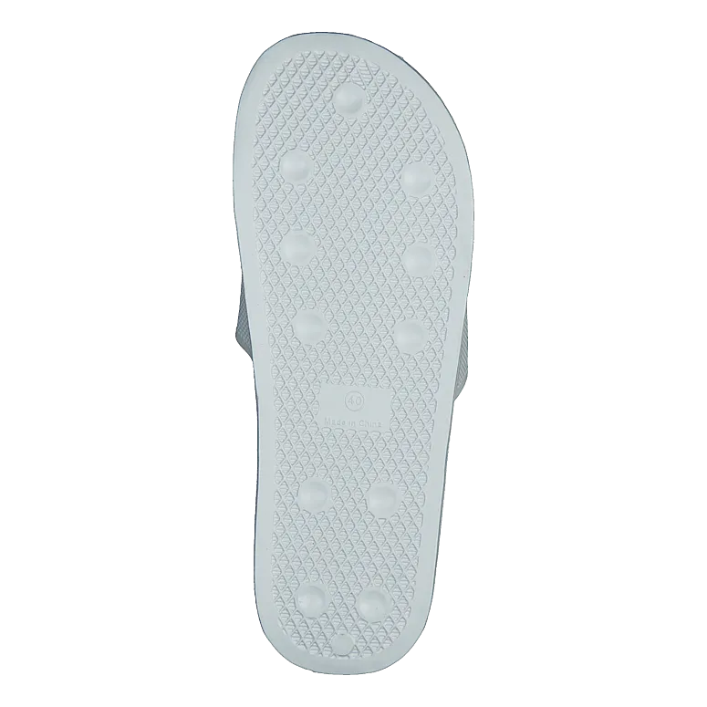 Champion schoenen Slide Daytona White