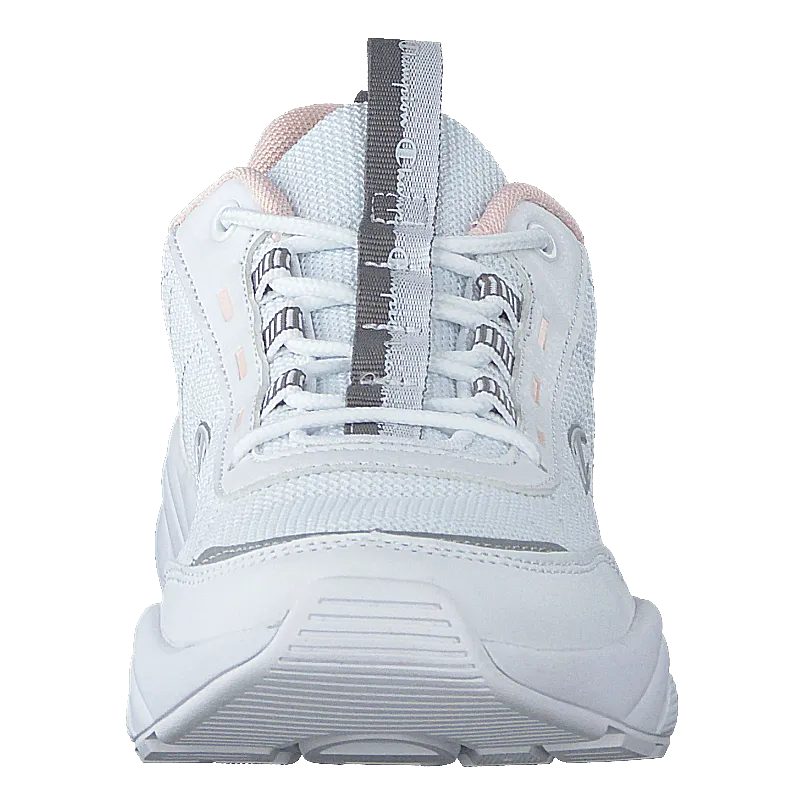 Champion schoenen W Mendez White