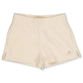 Champion Shorts Creme