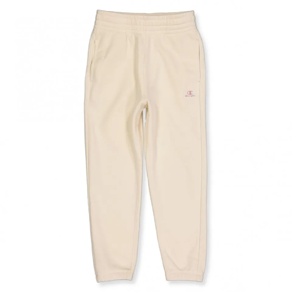 Champion Sweatpants Creme
