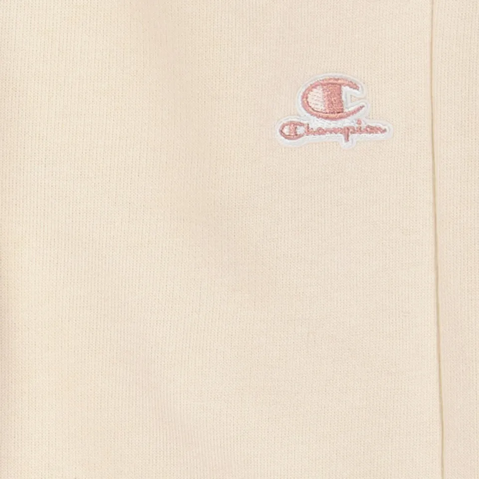 Champion Sweatpants Creme