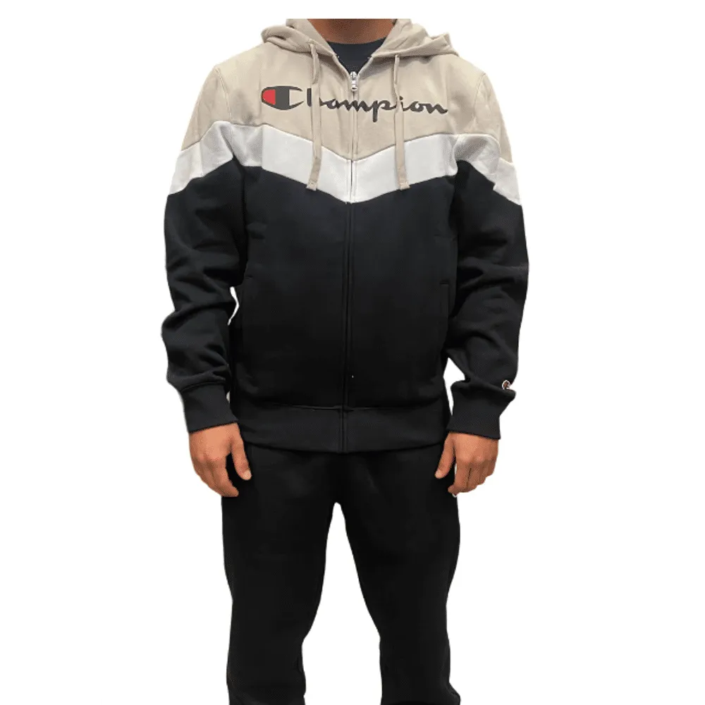 CHAMPION  SWEATSUIT 