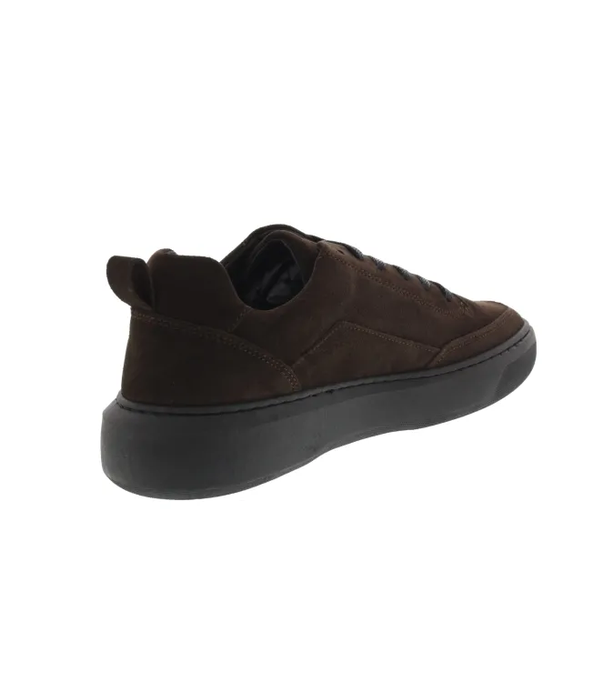 Cycleur de Luxe Mimosa Sneakers Donkerbruin