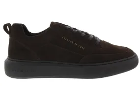 Cycleur de Luxe Mimosa Sneakers Donkerbruin