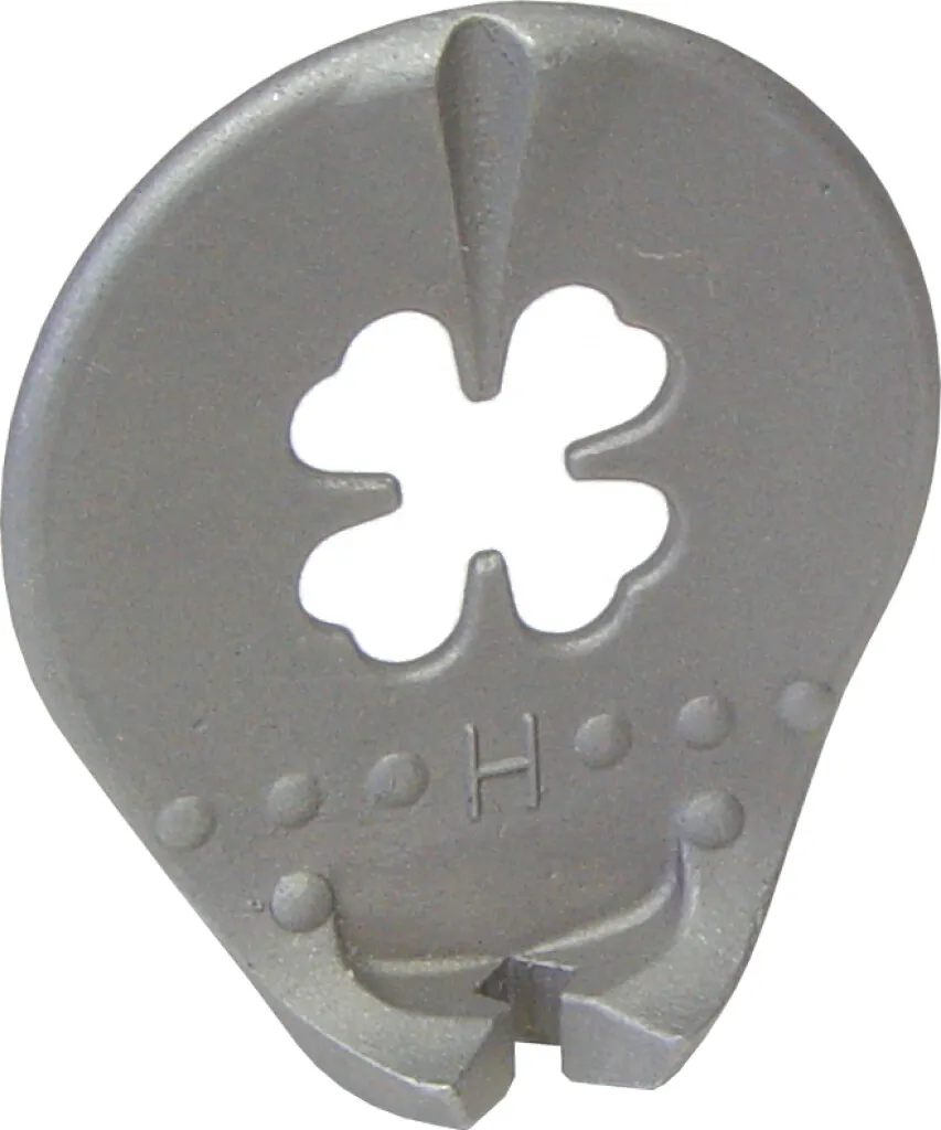 Cyclus nippelspanner Top 3.25~3.45mm/14G, RVS