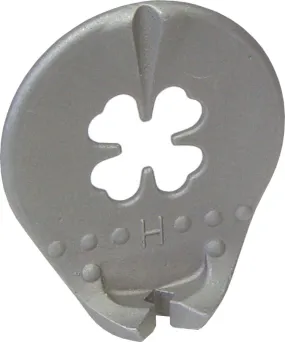 Cyclus nippelspanner Top 3.25~3.45mm/14G, RVS