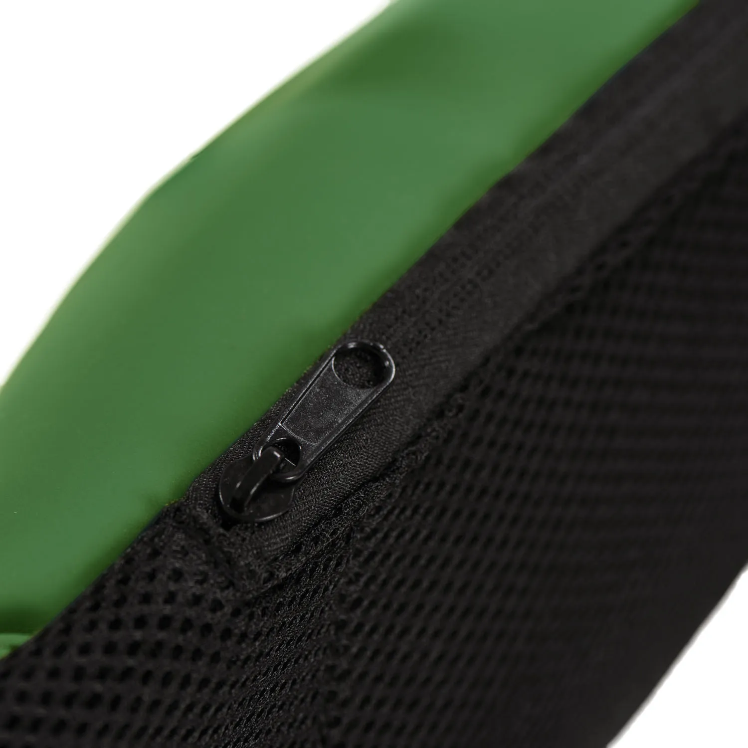 Daniel Ray Waterproof Heuptas Highlands Appel Groen