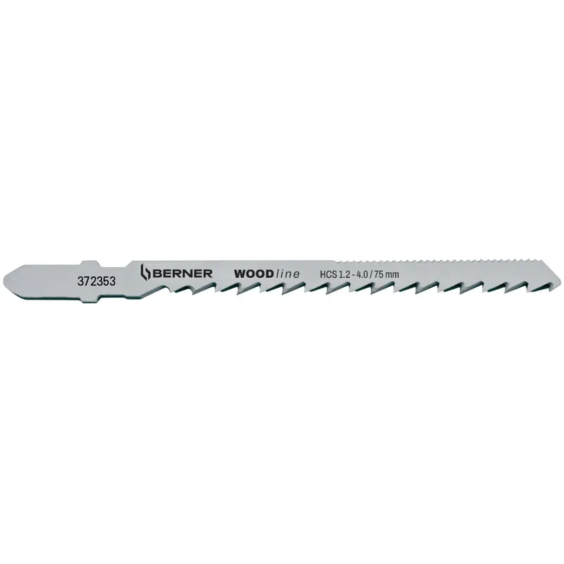 DECOUPEERZAAGBLAD WOODLINE TOP HCS, 1.2  4 / 75 MM, 1.75 MM