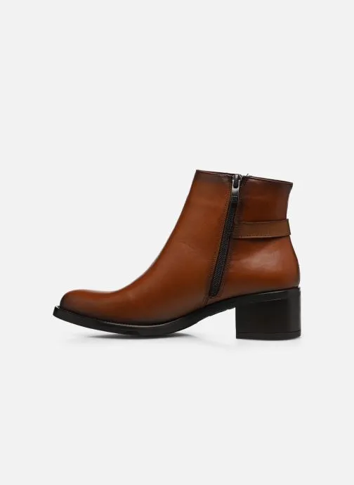      DORKING CHIARA D8966  BRUIN   
