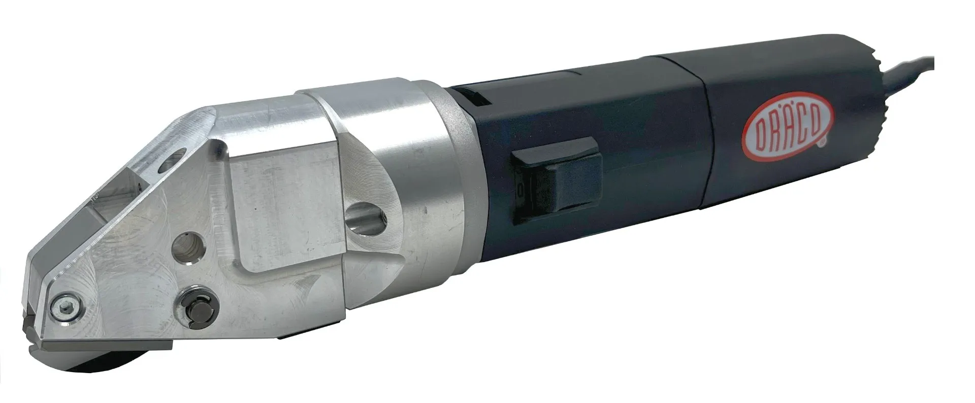 DRÄCO METAALSCHAAR 10201 TOT, 2,0 MM, # 90042
