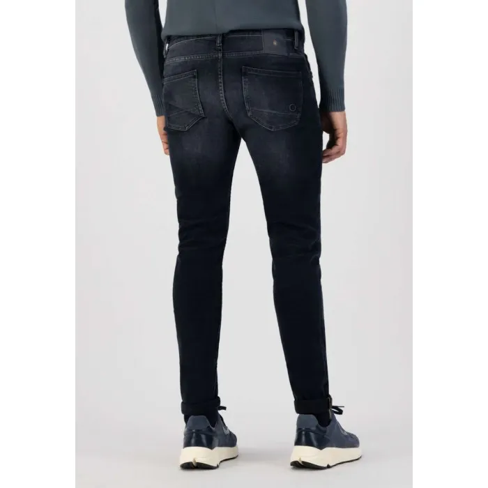 Dstrezzed Skinny/slim jeans Blauw