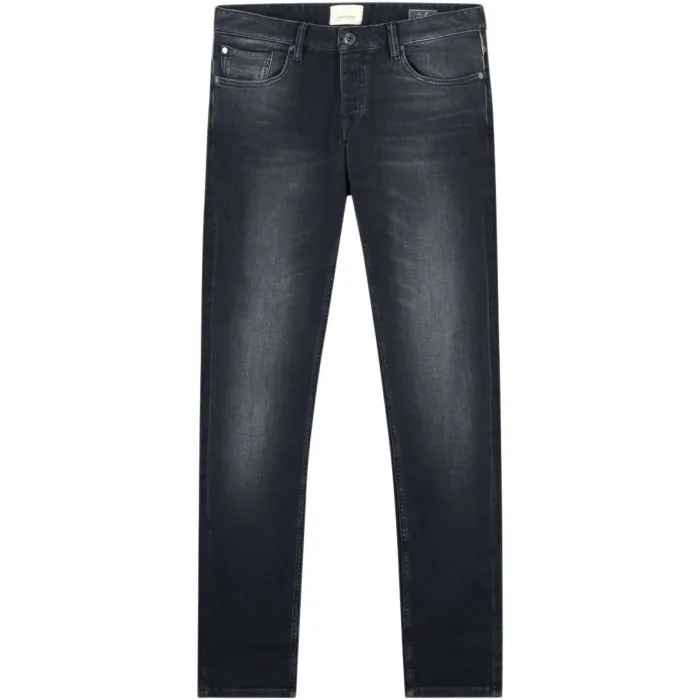 Dstrezzed Skinny/slim jeans Blauw