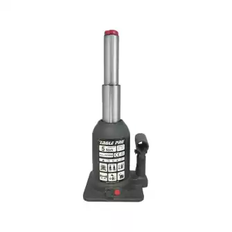 E3105D EAGLE PRO POTKRIK MET DUBBELE CILINDER 5 TON