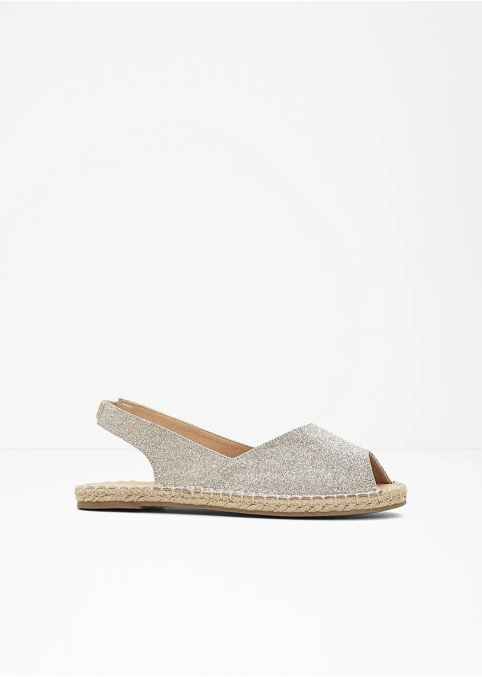 Espadrilles   