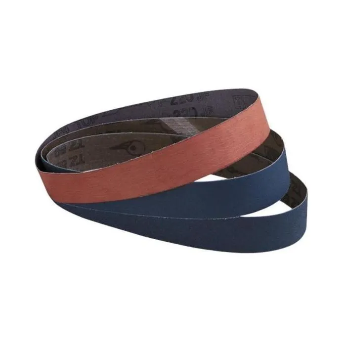 FLEX SCHUURBAND K220 675X20 10ST  312290
