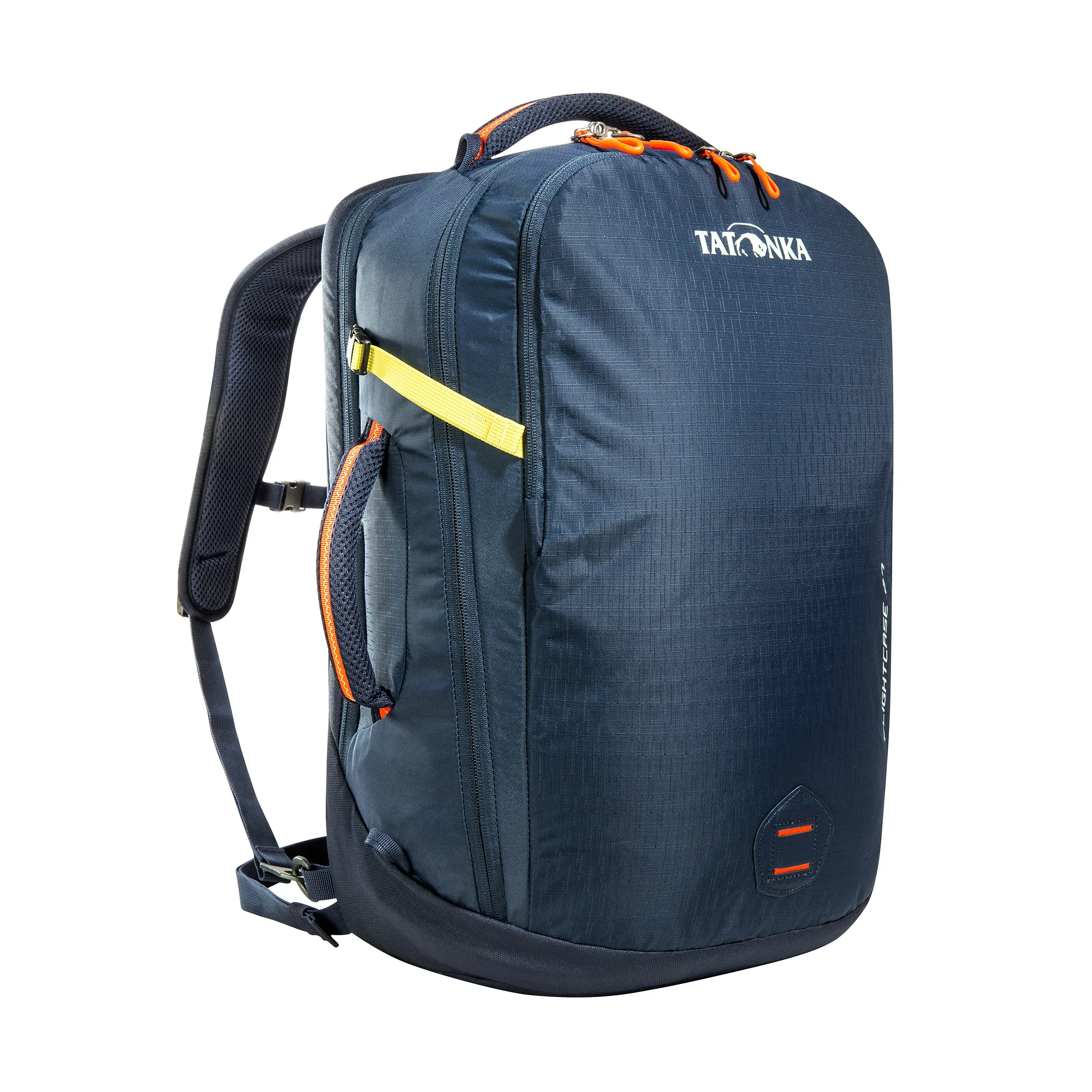 Flightcase 27 Handbagage reis rugzak