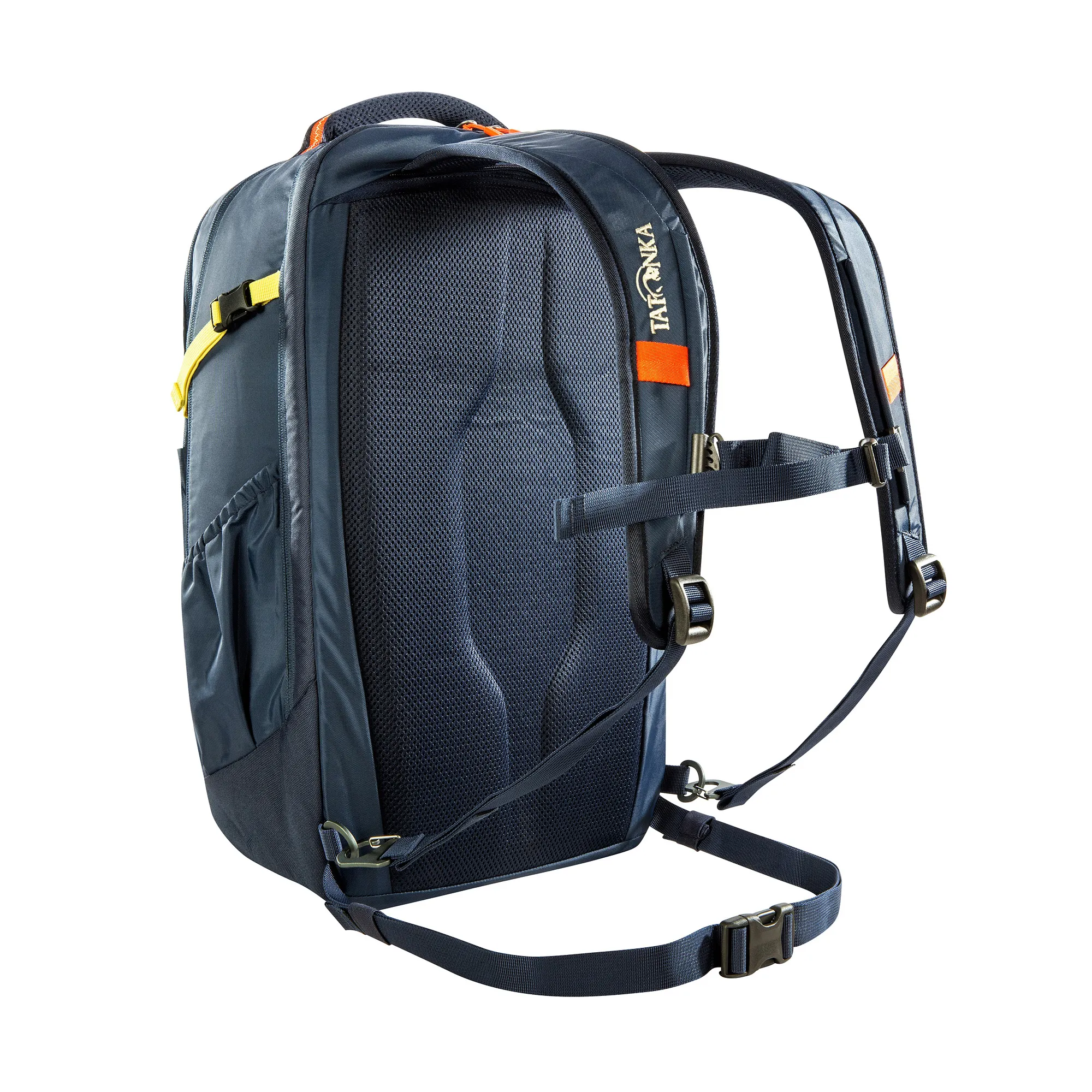 Flightcase 27 Handbagage reis rugzak