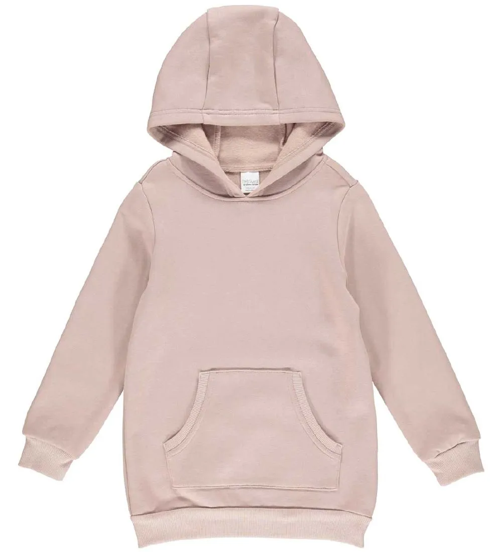 FREDS WORLD SWEATJURK  ROSE HOUT