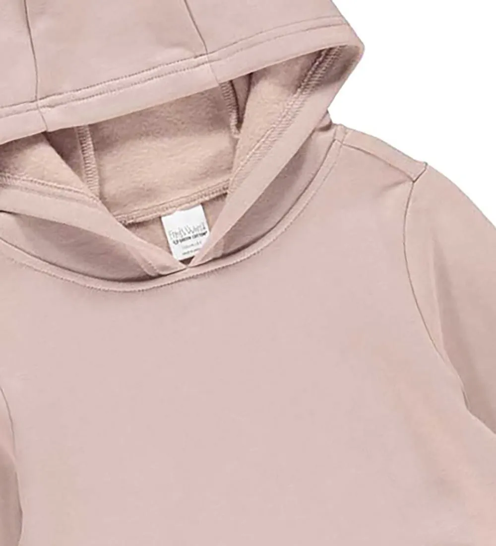 FREDS WORLD SWEATJURK  ROSE HOUT