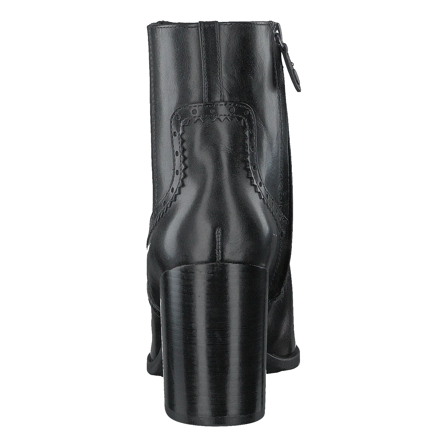 Geox schoenen D Jacy High Black