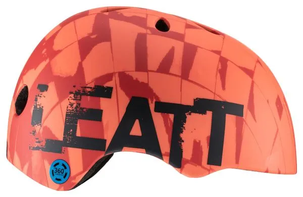 Helm MTB Urban 1.0 V22JR Zwart