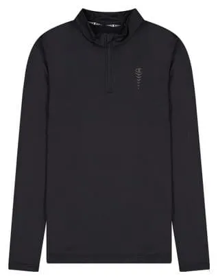 Heren Champion Legacy Zwart Trui met lange mouwen