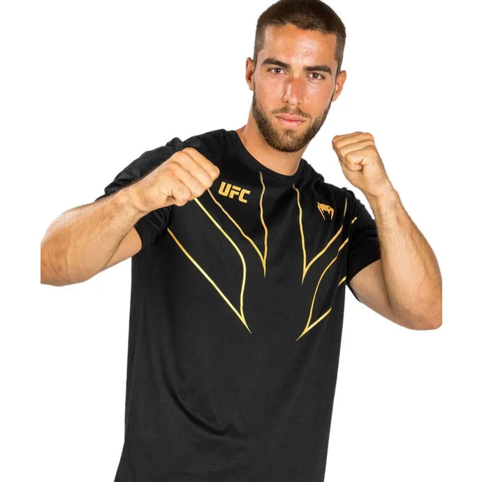 HEREN TSHIRT VENUM  UFC  FIGHT NIGHT 2.0 REPLICA  CHAMPION