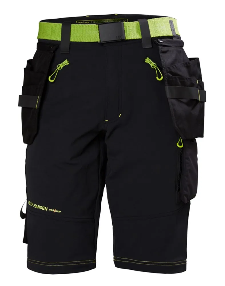 HH 76583 MAGNI SHORTS 990 C44