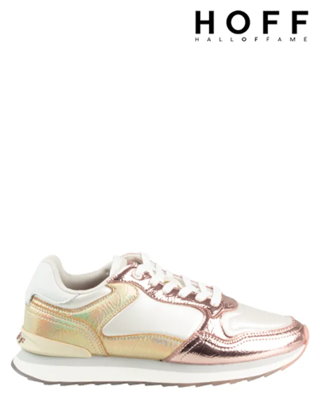 HOFF City Copper Sneakers