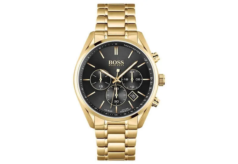 Hugo Boss Champion HB1513848 horlogeband