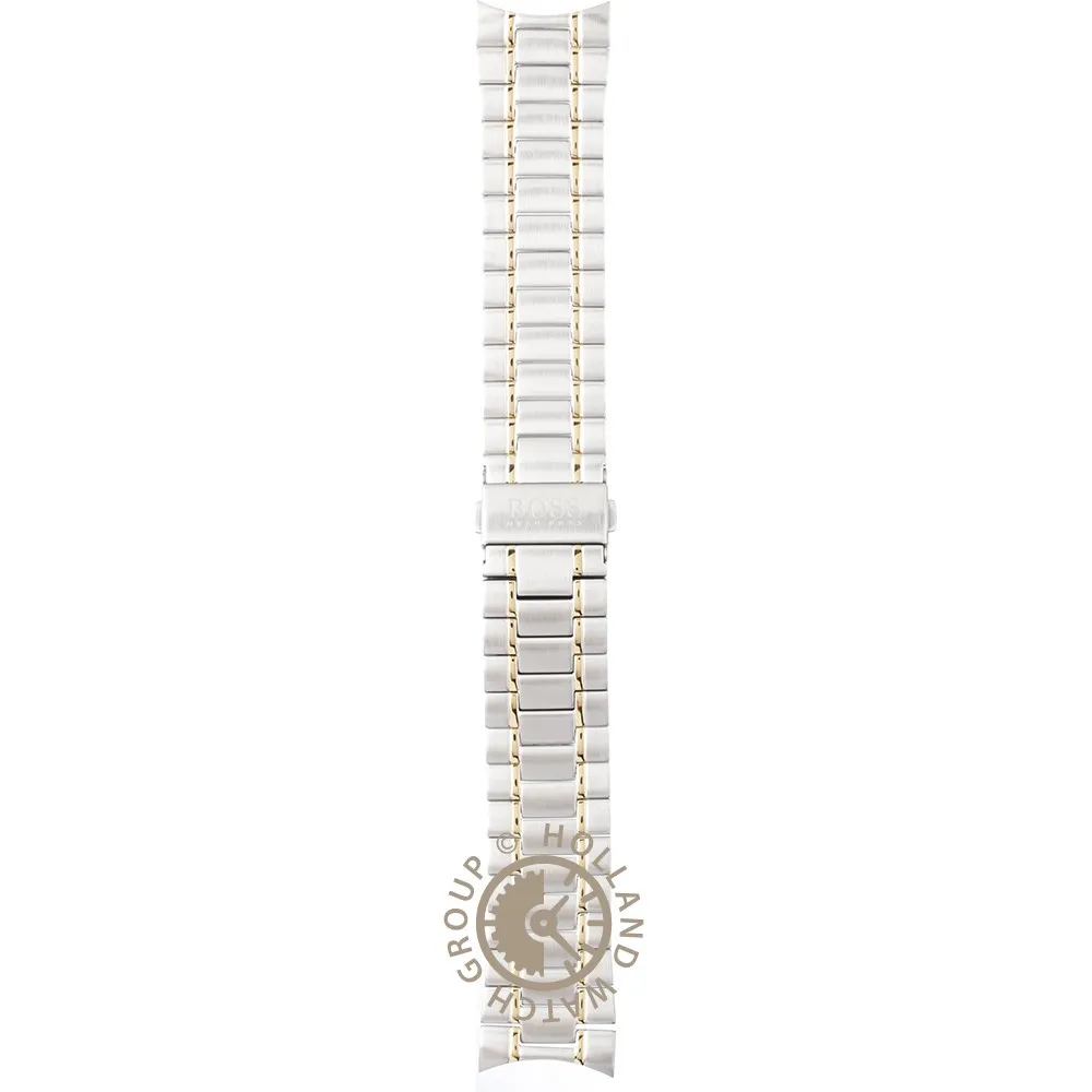 Hugo Boss Hugo Boss Straps 659002898 Champion Horlogeband