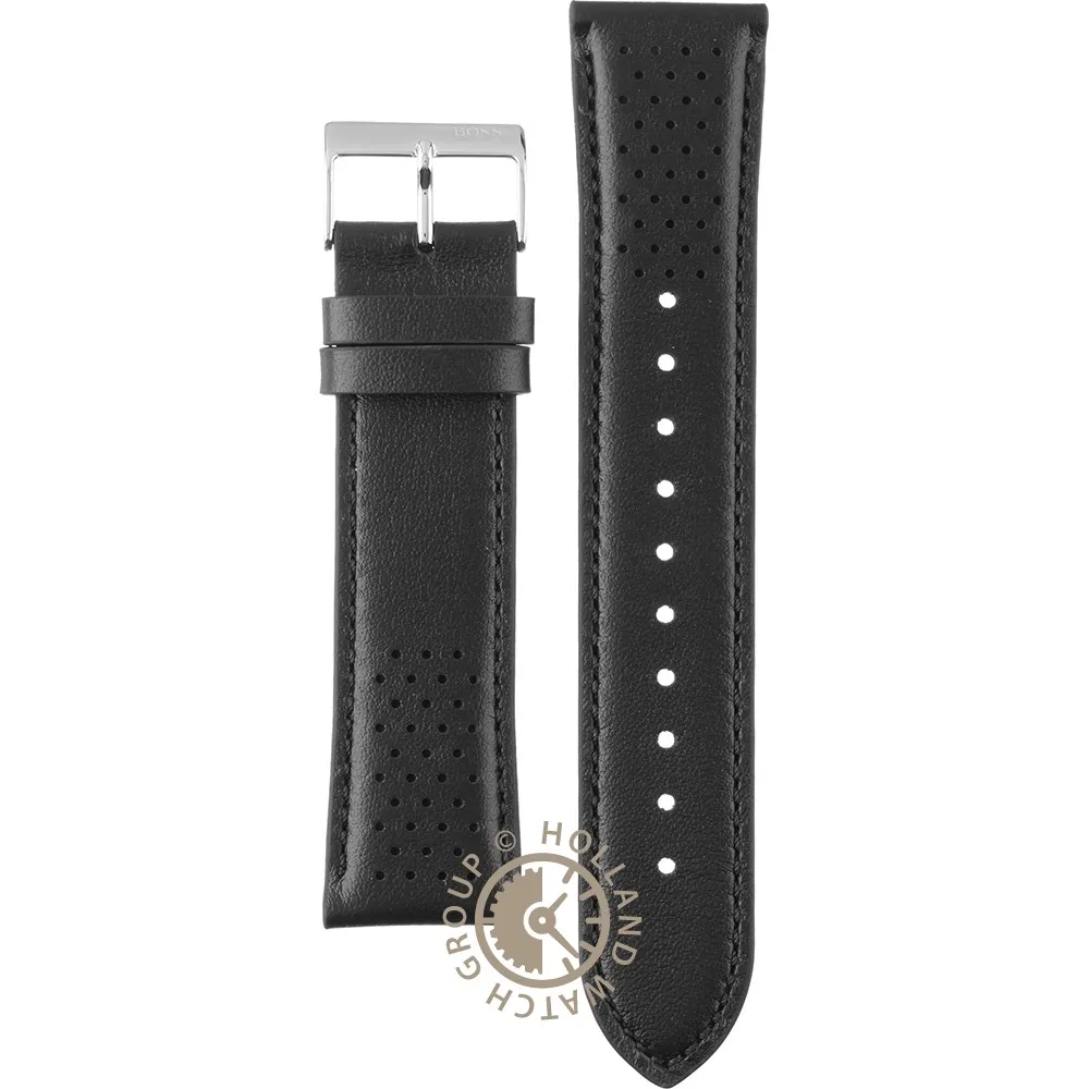 Hugo Boss Hugo Boss Straps 659303073 Champion Horlogeband