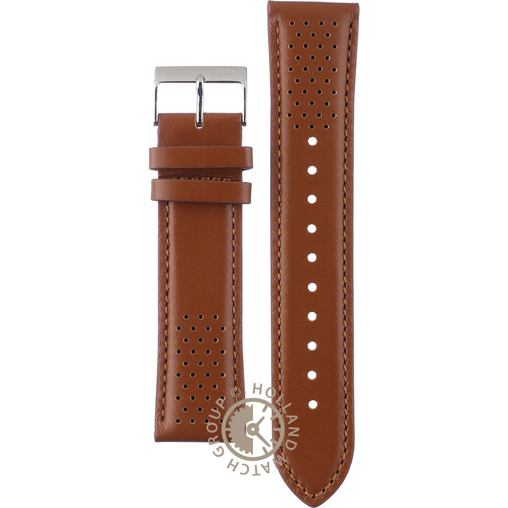 Hugo Boss Hugo Boss Straps 659303111 Champion Horlogeband