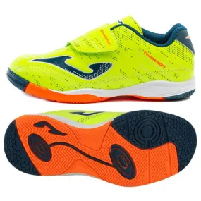Indoorschoenen Joma Champion Jr 2011 In Jr CHJS.2011.IN veelkleurig geel