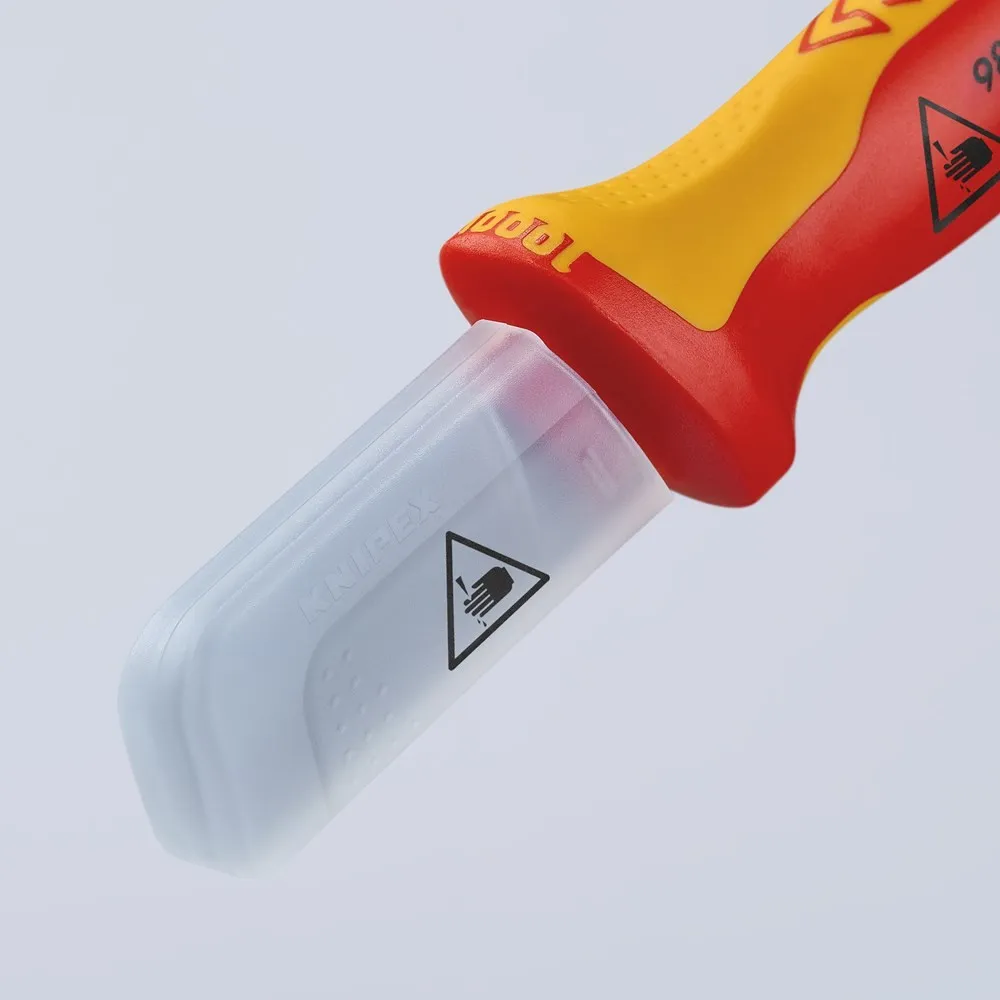 KABELMES 190MM KNIPEX