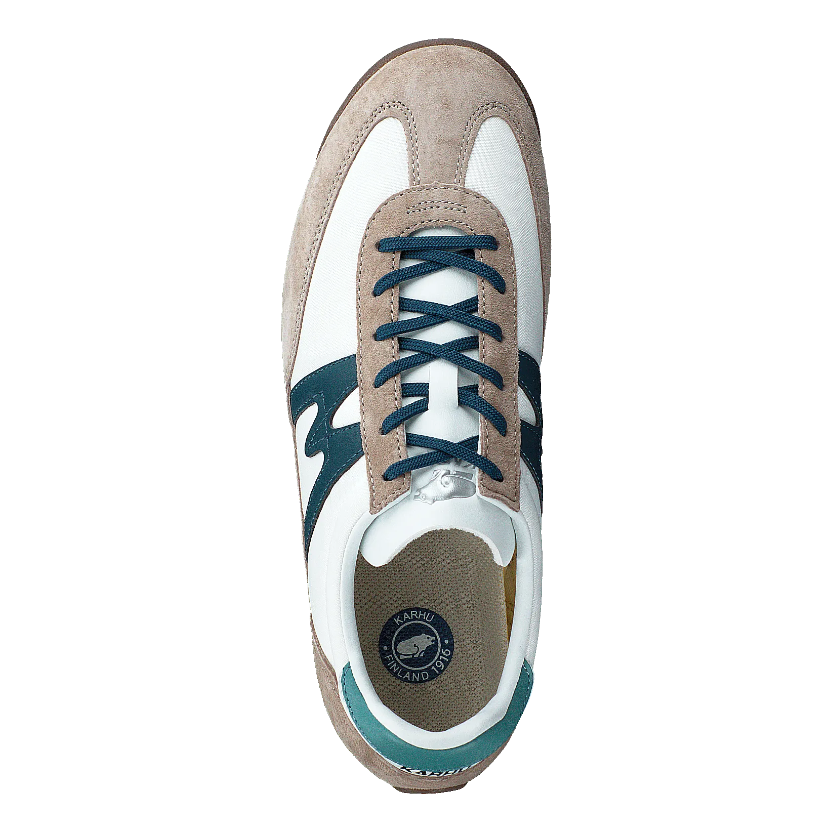 Karhu schoenen Championair Peyote/atlantic Deep