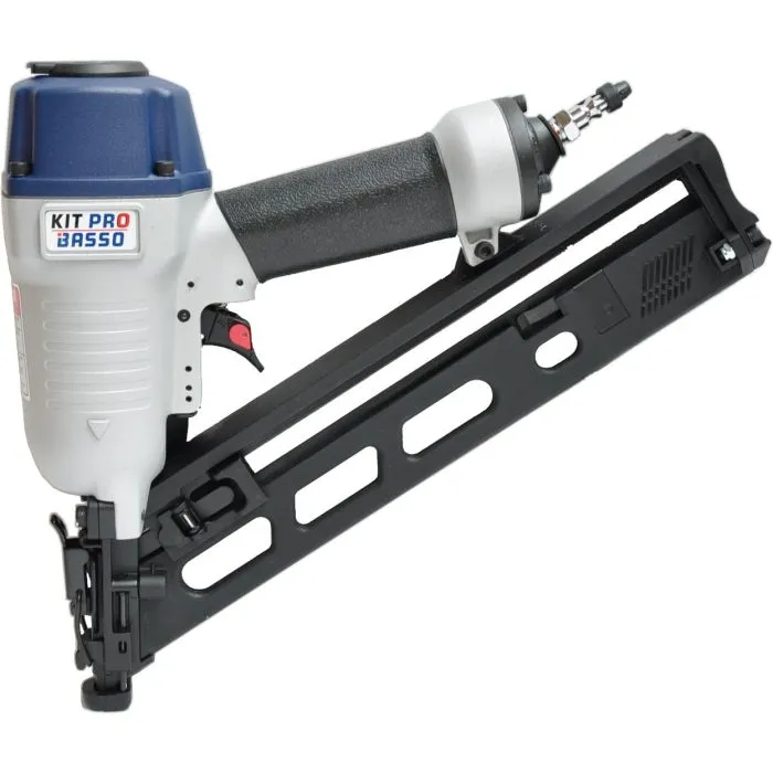 Kitpro A34/64 A1 DA bradnailer